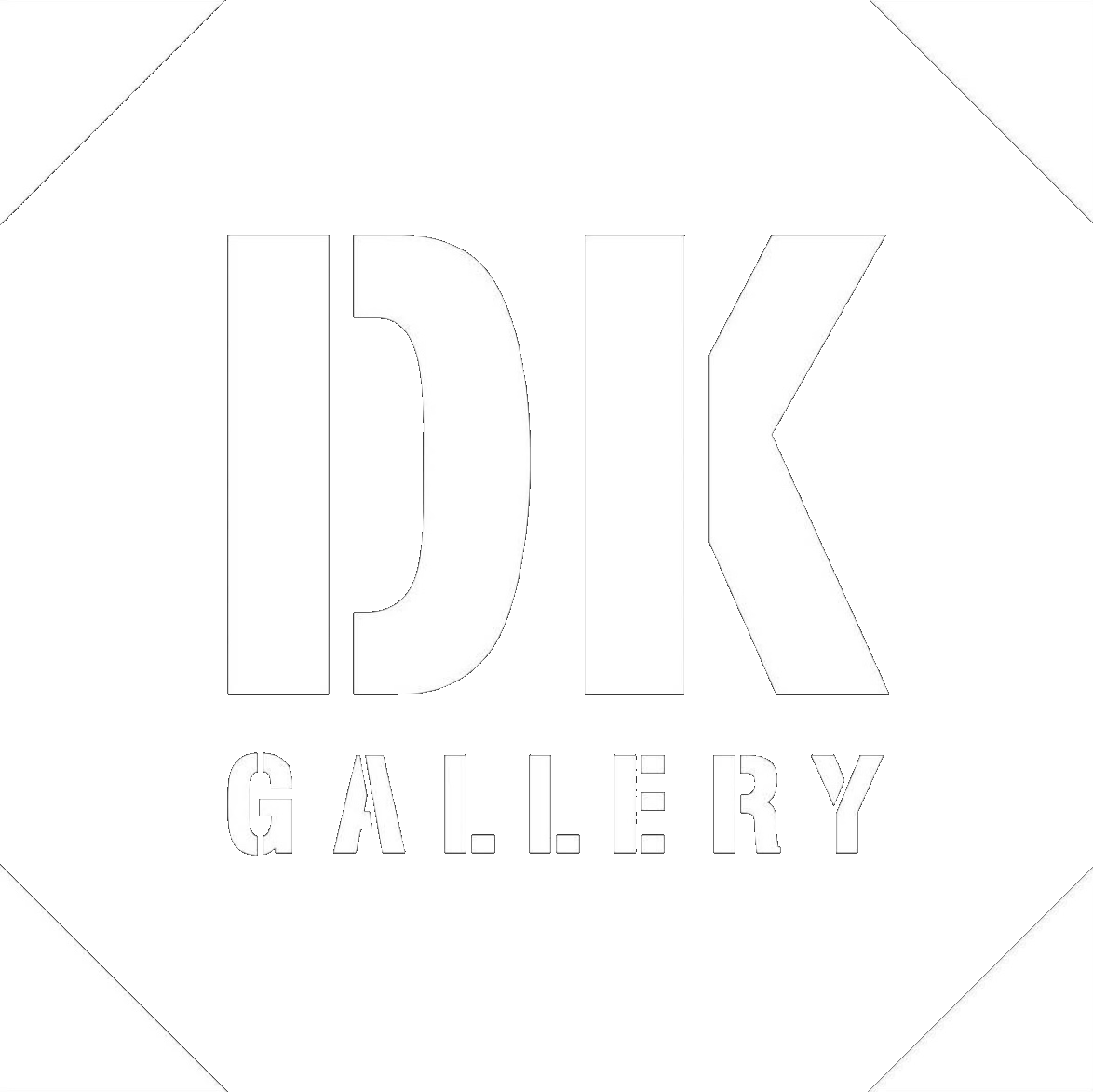 DK Gallery Logo