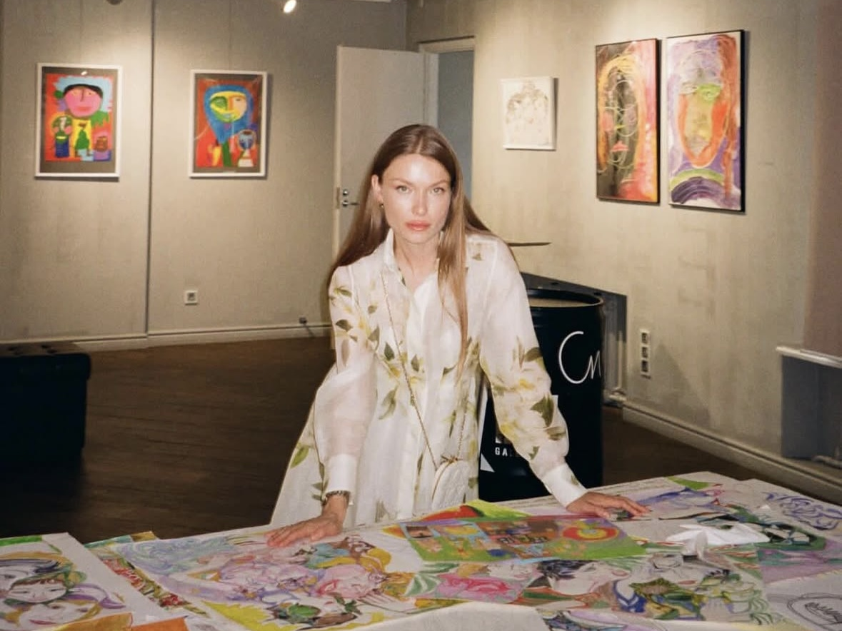 Exhibition Space