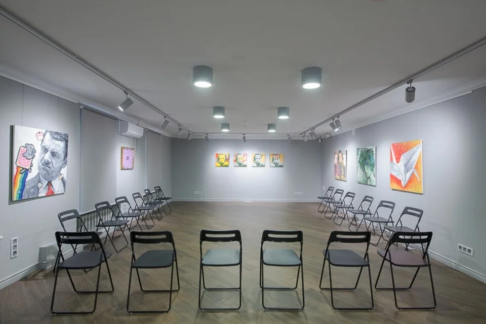 Gallery Venue